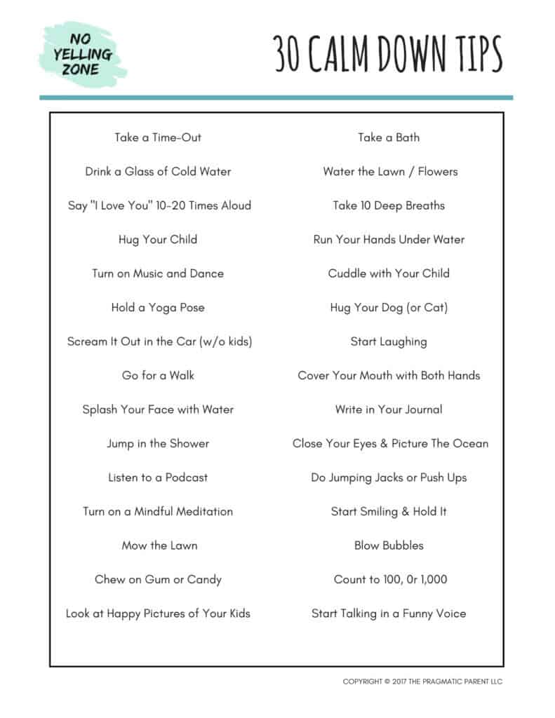 How to stay calm and discipline without anger or yelling. Three key ways to to stay calm when your child misbehaves, even when you're in public. gentle parenting, attachment parenting, Gentle discipline, tips for moms, parenting tips, discipline tips, positive parenting.