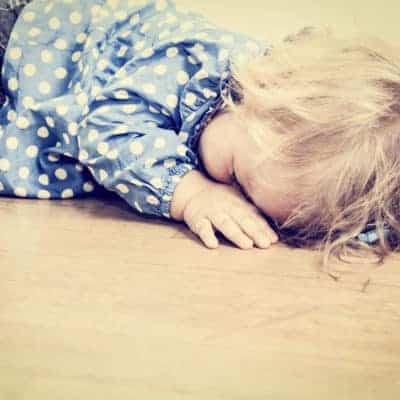 How to peacefully defuse and calm tantrums using empathy and teaching about emotions in the process. Stop tantrums by helping your child learn about emotions, name feelings, give back power and calmly handle emotional behavior.