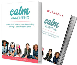 Calm Parenting Bundle