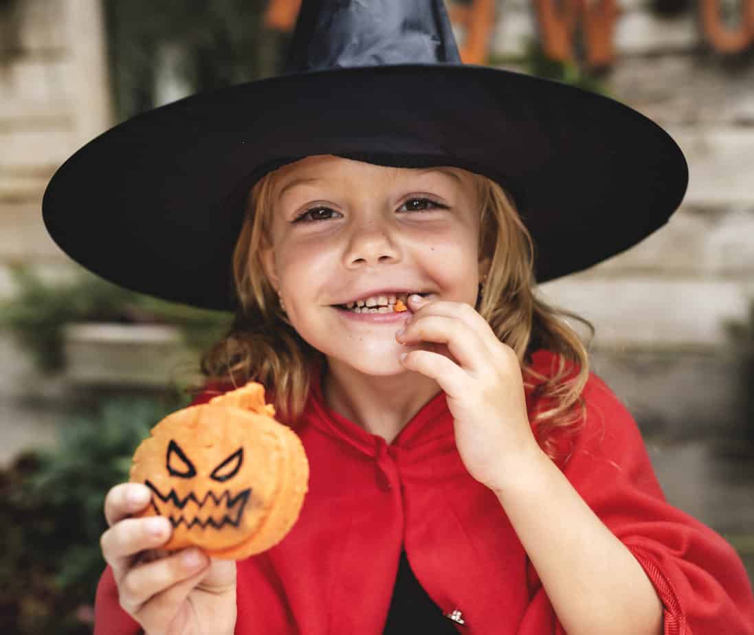 Fun things to do with your leftover Halloween candy; from freezing and baking it into sweet treats, to turning it into crafts, games and science experiments. 