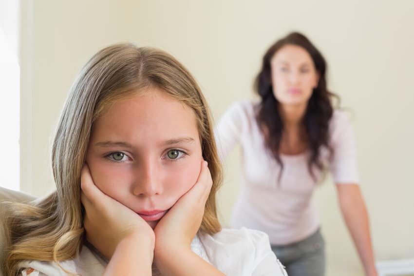 navigating tween behavior