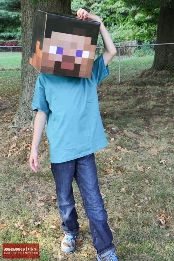 costume homemade halloween costumes you can make 