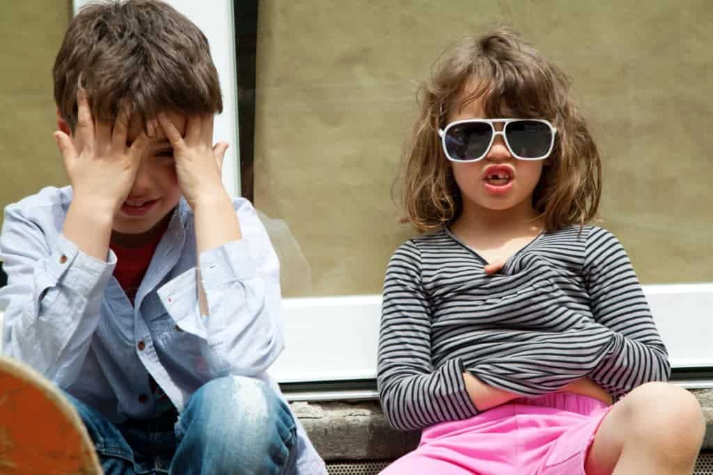 Why Aren't My Kids Listening? How to Help Them Hear You The First Time Without Getting Mad. Why Your Kids Aren't Listening and the 6 Secrets To Getting Your Kids to Listen.