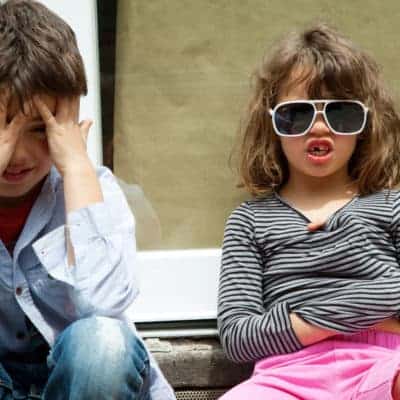 Why Aren't My Kids Listening? How to Help Them Hear You The First Time Without Getting Mad. Why Your Kids Aren't Listening and the 6 Secrets To Getting Your Kids to Listen.