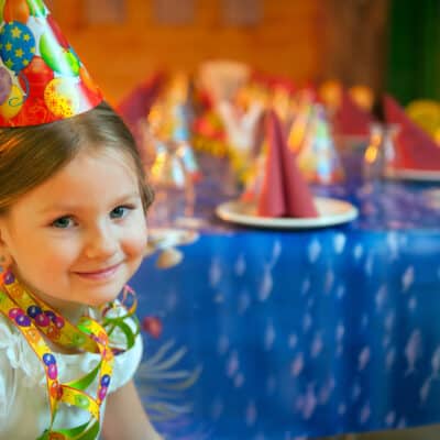 Here's a full list of of birthday gift ideas for every age group. You are sure to find something here just in time for the next birthday party! 