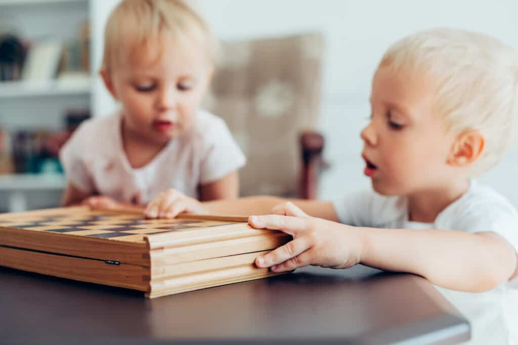 Best Board Games for Kids and Families to Play Together