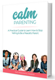 Calm Parenting Bundle