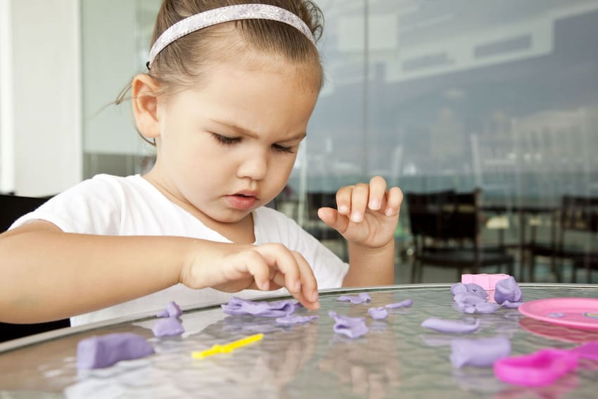 learn the top 5 fine motor skills