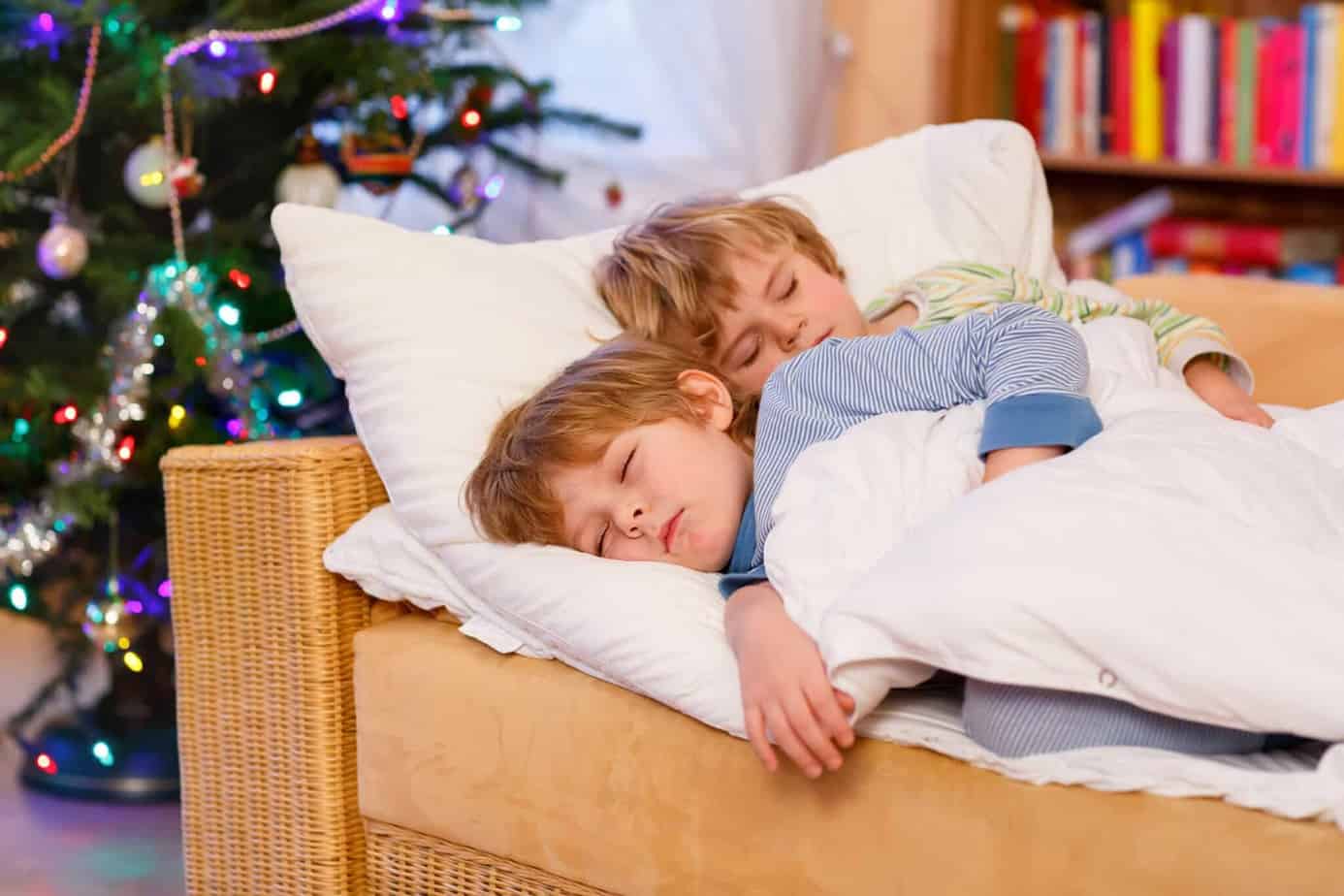 Sibling Christmas Traditions: Kids Will Delight in the Excitement of the Holidays Together. Make Christmas Even More Magical. Give your kids their own family traditions to cherish with one another year after year, and for a lifetime. Sibling traditions for the holidays!