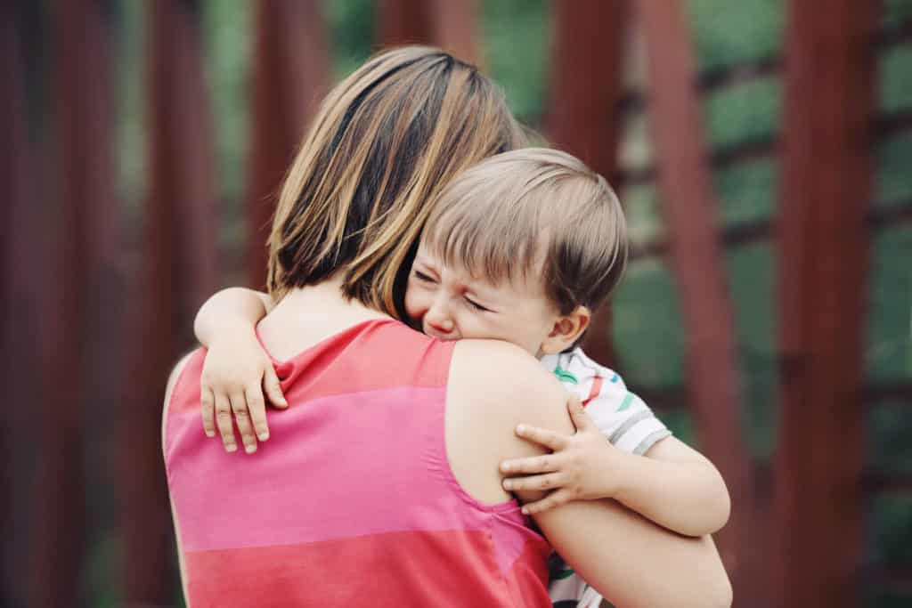 How to help your child identify their feelings and build emotional intelligence. Teaching children to identify what they're feeling and what prompts them to feel these emotions, and how to problem solve solutions. Be the emotional coach your child needs & teach how to manage big feelings.