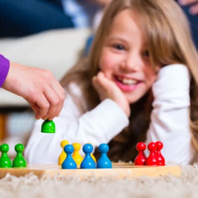 Best Board Games for Kids and Families to Play Together