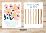 Beautiful, Inspiring and Encouraging Posters for Decor, Classrooms and Children