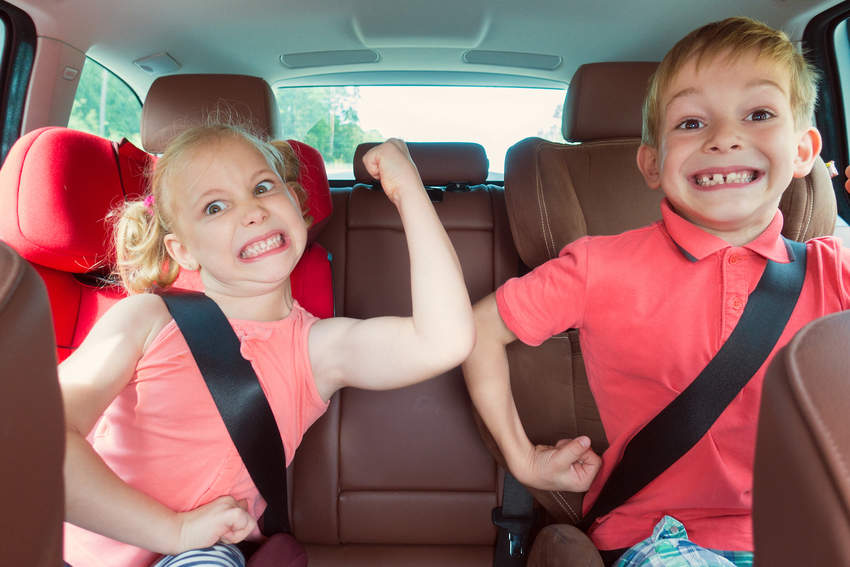 fun road trip games for kids