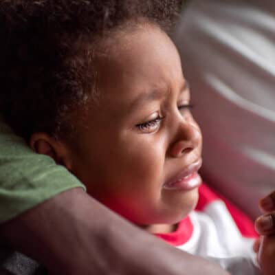 How To Help Kids With Bottled-Up Emotions