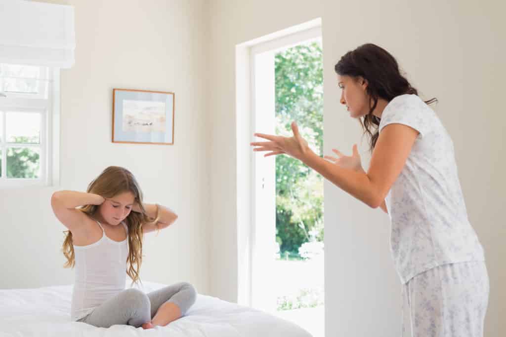 Why are you yelling at your kids? Learn how to Identify the triggers which make you angry enough to yell and create calming techniques to be a calm mom