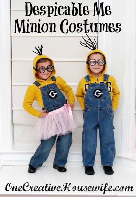 costume homemade halloween costumes you can make 