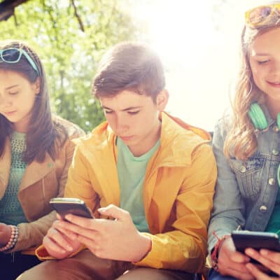 Protecting Tweens and Teens Online: Parental Tools