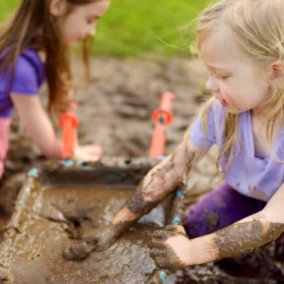 18 fun and easy outdoor activities for kids