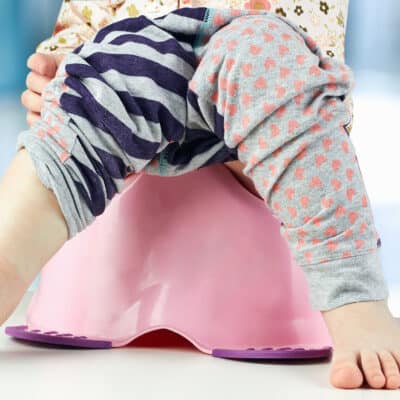 best potty training help potty training books