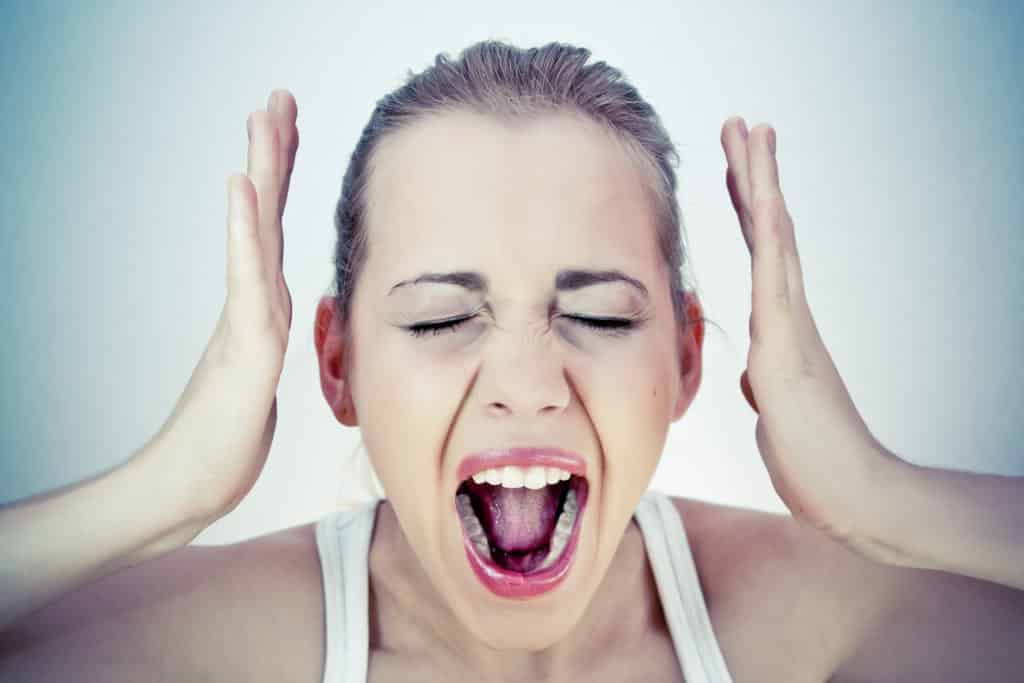 The real reasons why parents yell. How to stop yelling and get your kids to listen and follow directions. Learn to identify the different triggers which cause you lose your temper, hots spots in the day which make you angry enough to yell and techniques to help you calm down. Stop yelling now. 