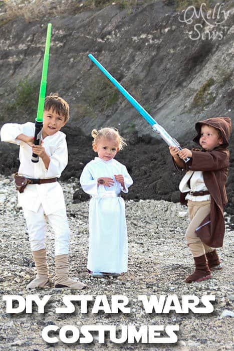 costume homemade halloween costumes you can make 