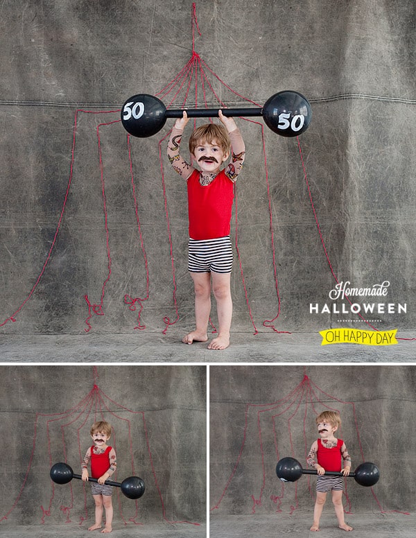 costume homemade halloween costumes you can make 