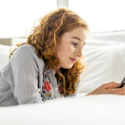 Should kids have cell phones? Learn the benefits and drawbacks of giving your kids cell phones, along with helpful tips for safe use. 