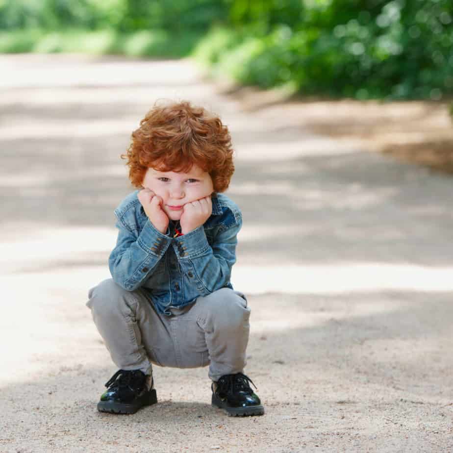 7 Ways to Help Kids Identify Feelings & Control Emotions