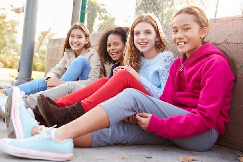 Parenting Tweens: Navigating the Stages of Development