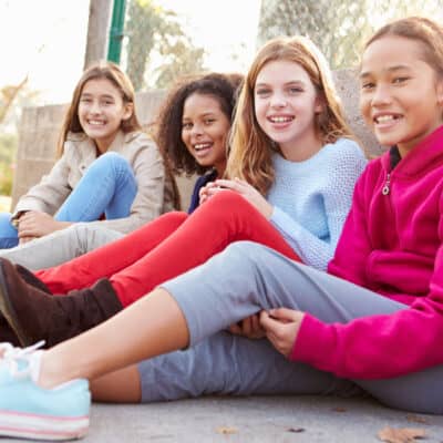 Navigating the Tween Stage